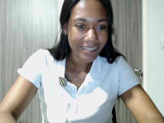 ReginaCorleone webcam