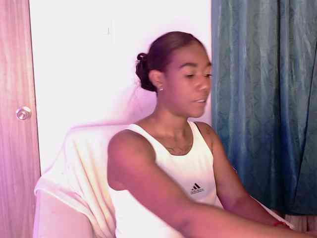 ReginaCorleone webcam