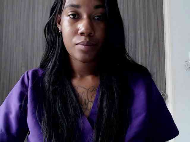 ReginaCorleone webcam