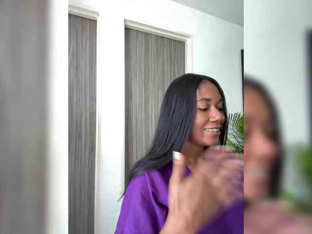 ReginaCorleone webcam