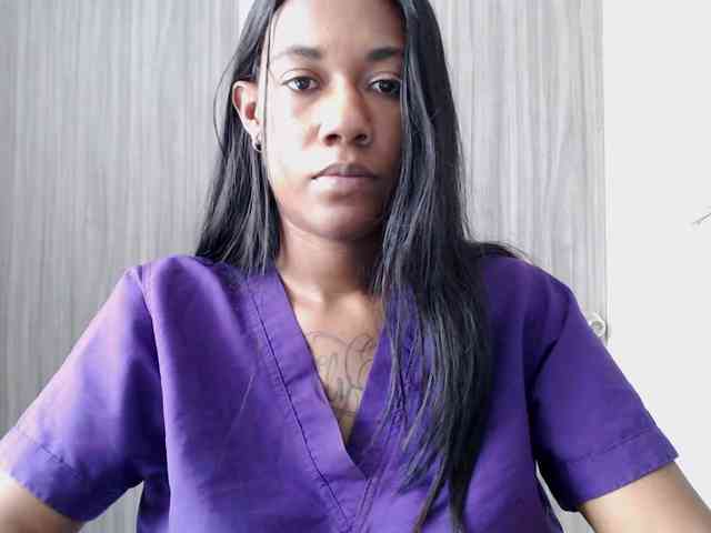 ReginaCorleone webcam