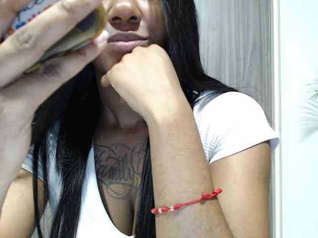 ReginaCorleone webcam