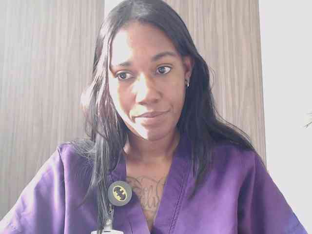 ReginaCorleone webcam