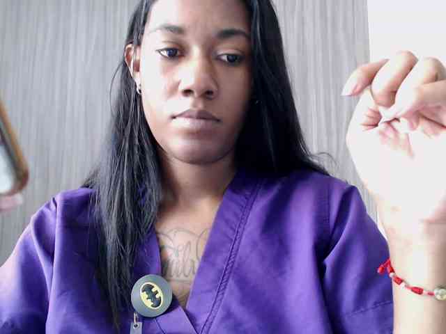 ReginaCorleone webcam