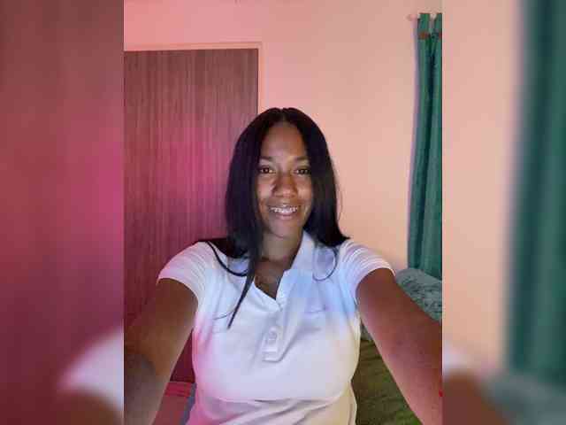 ReginaCorleone webcam