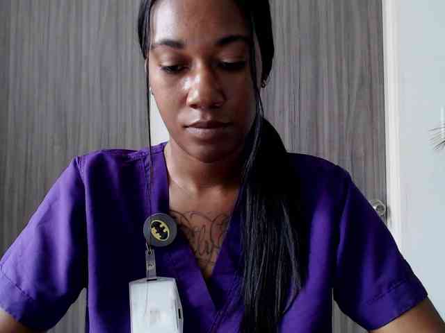 ReginaCorleone webcam