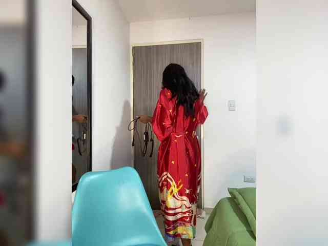 ReginaCorleone webcam