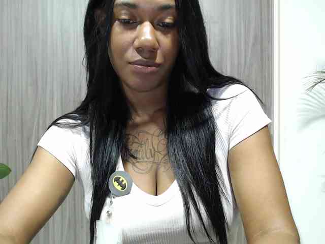 ReginaCorleone webcam