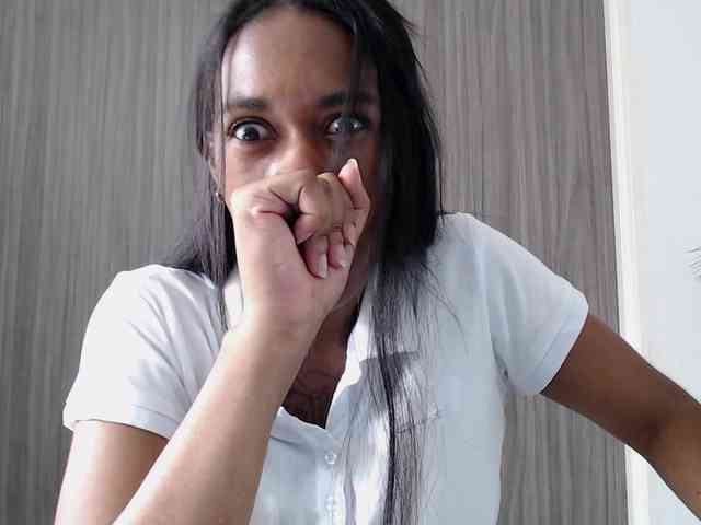 ReginaCorleone webcam