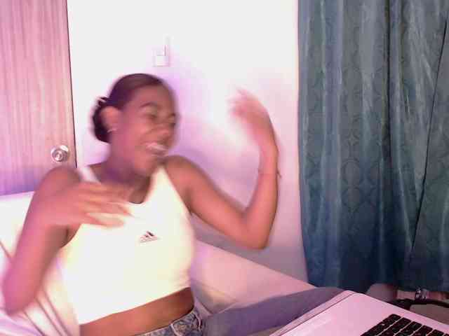 ReginaCorleone webcam