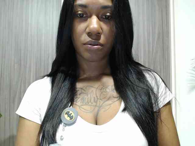 ReginaCorleone webcam