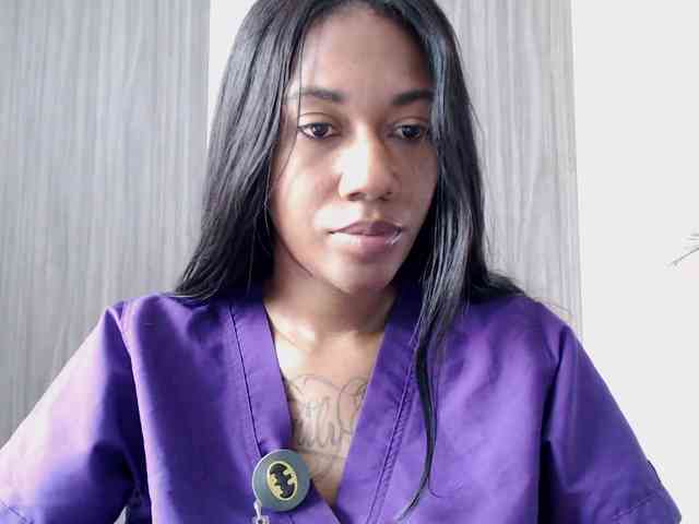 ReginaCorleone webcam