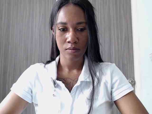 ReginaCorleone webcam