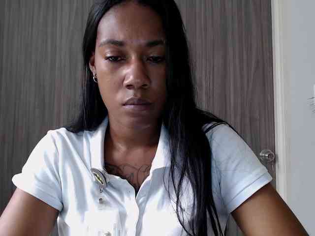 ReginaCorleone webcam