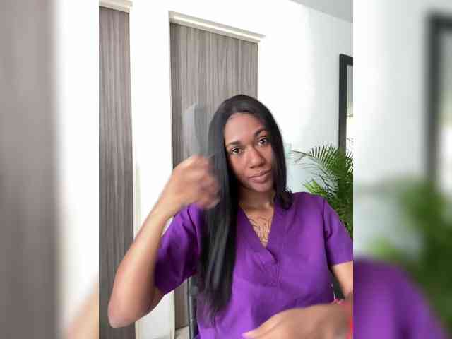 ReginaCorleone webcam
