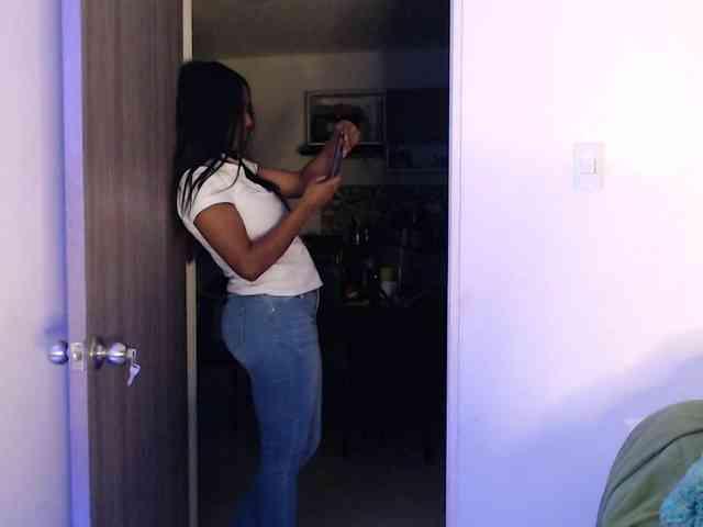 ReginaCorleone webcam
