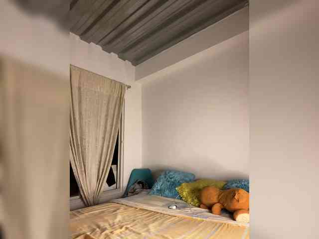 ReginaCorleone webcam