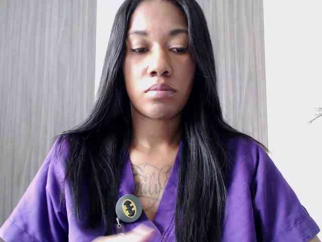 ReginaCorleone webcam