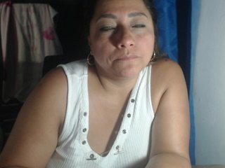 adrianamilf44 Porn Show