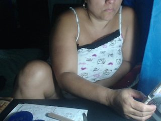 adrianamilf44 Porn Show