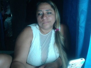 adrianamilf44 Porn Show