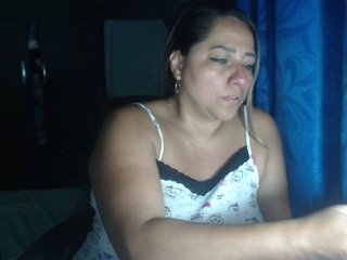 adrianamilf44 Porn Show