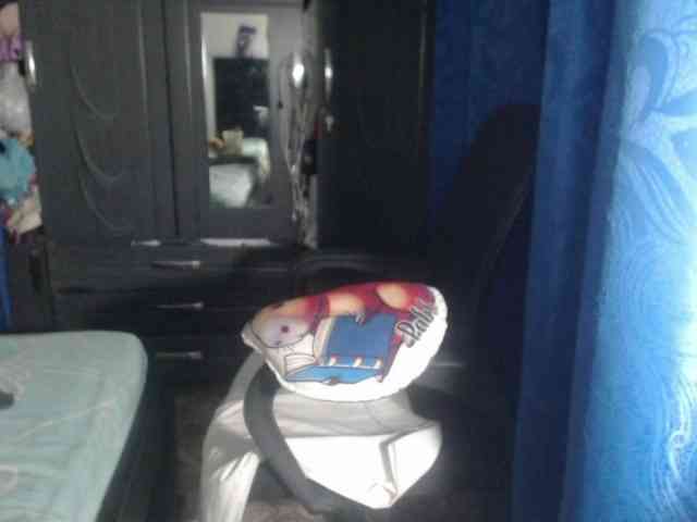 adrianamilf44 webcam