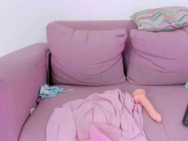 cristallangell webcam