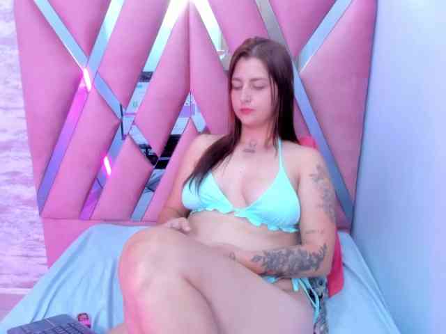 cristallangell webcam