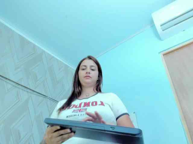 cristallangell webcam