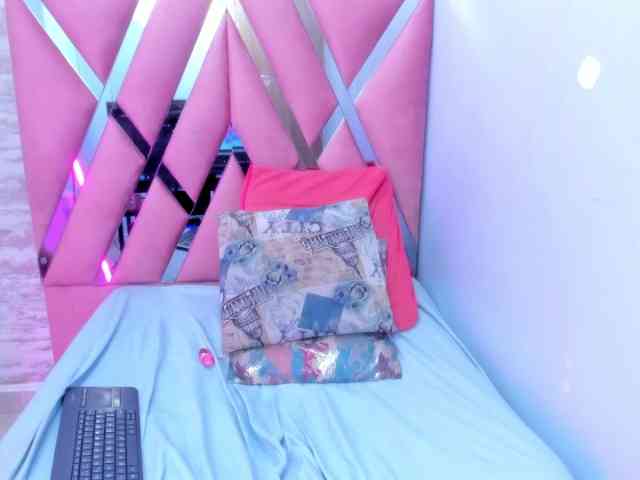 cristallangell webcam