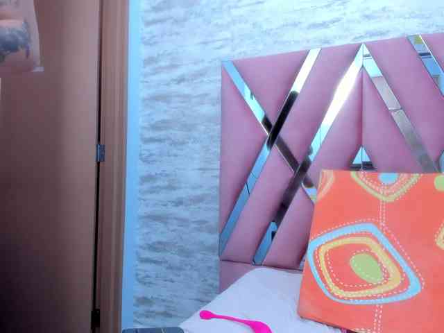 cristallangell webcam
