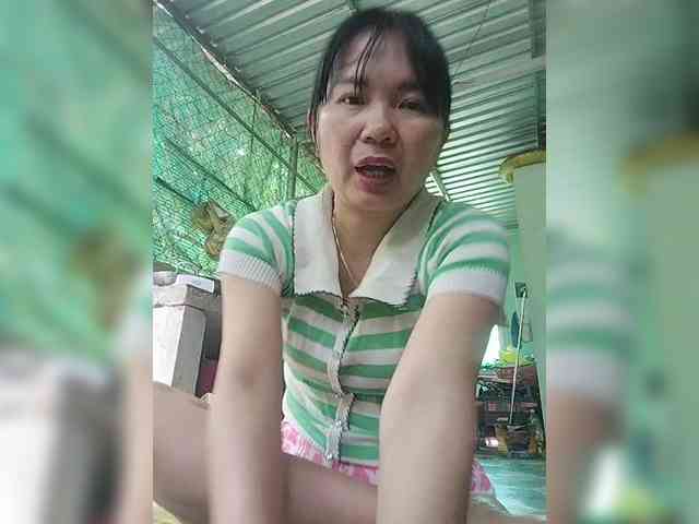 Alibabalove webcam