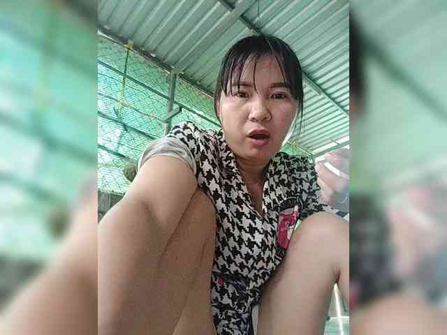Alibabalove webcam