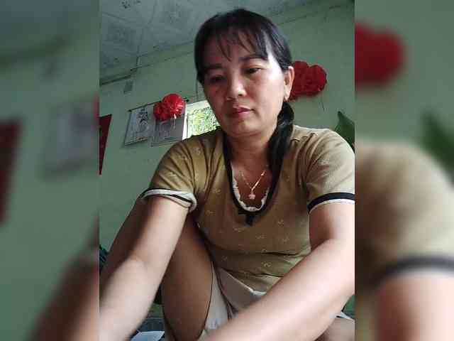Alibabalove webcam