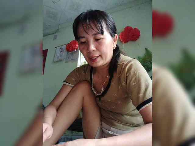 Alibabalove webcam