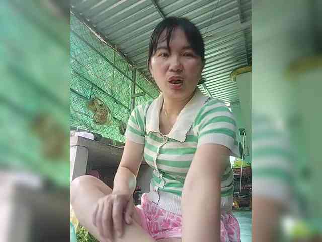 Alibabalove webcam