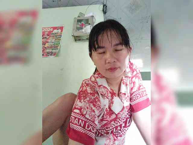 Alibabalove webcam