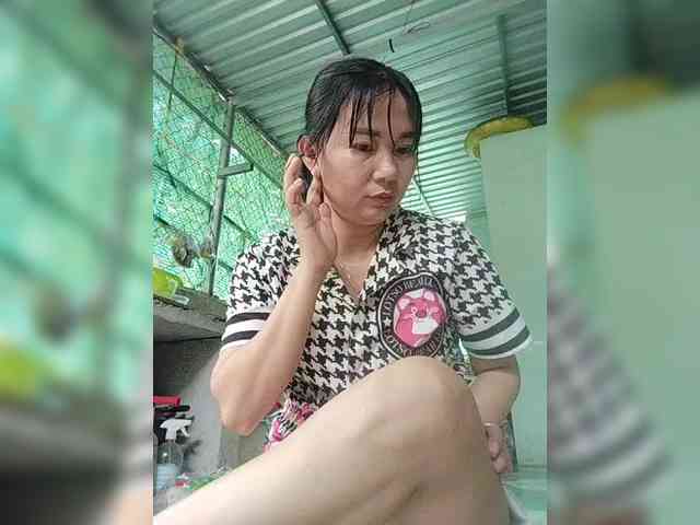 Alibabalove webcam