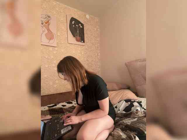 Sofaska Live Webcam on BongaCams