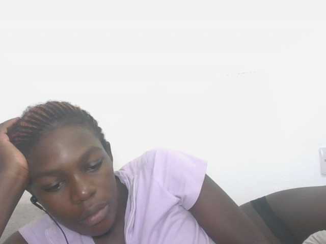  CuteVicky chat room