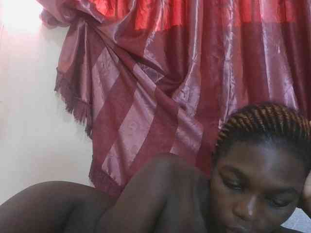 CuteVicky webcam