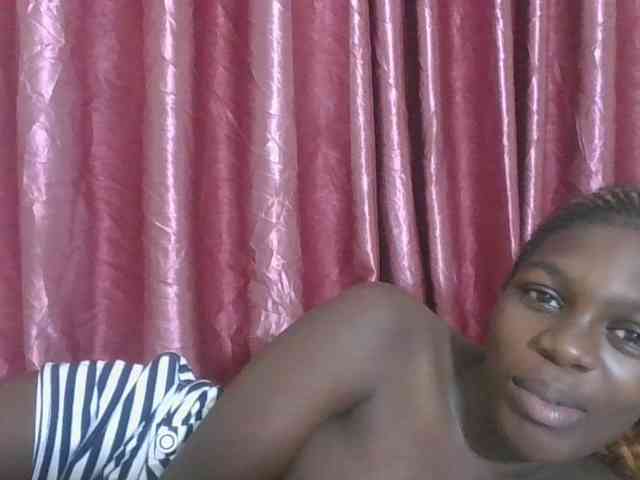 CuteVicky webcam