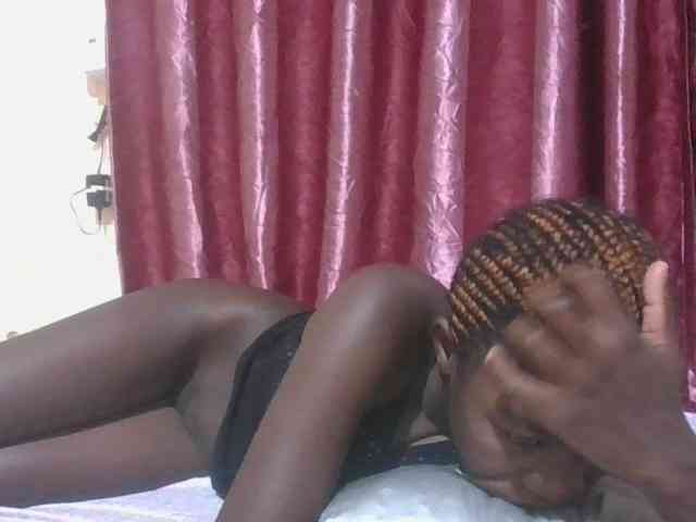 CuteVicky webcam