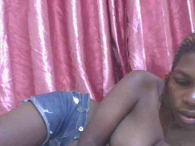 CuteVicky webcam