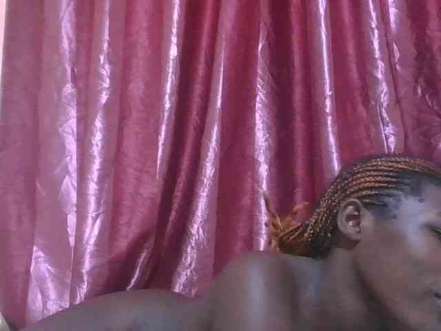 CuteVicky webcam