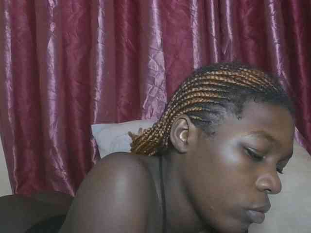 CuteVicky webcam
