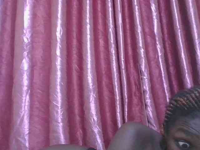 CuteVicky webcam