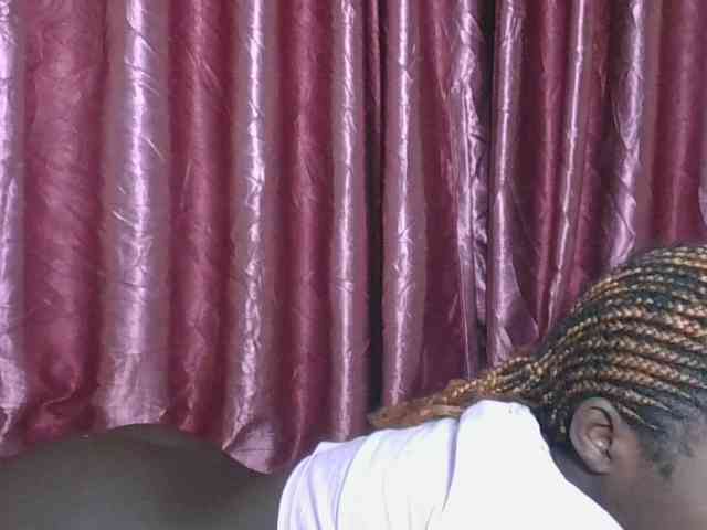 CuteVicky webcam