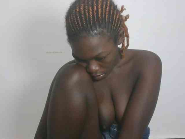 CuteVicky webcam